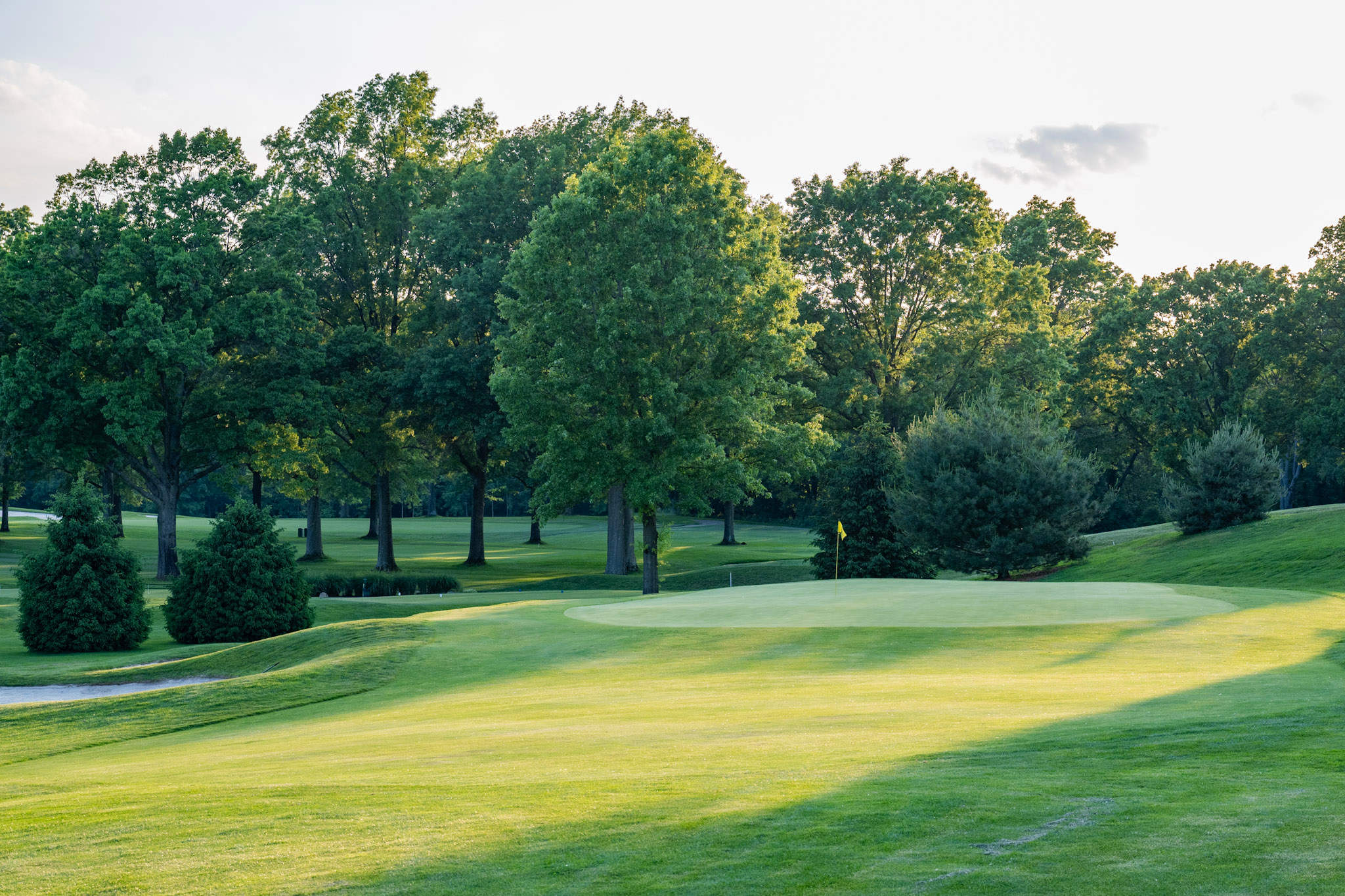 Rates - Raymond C. Firestone Golf Course - 9 Holes
